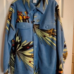 LeBron James Nike Jacket